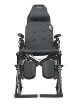 Karman Healthcare MVP-502 Lightweight Ergonomic Reclining Wheelchair