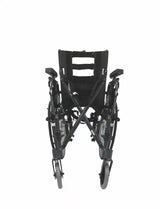 Karman Healthcare MVP-502 Lightweight Ergonomic Reclining Wheelchair