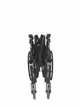 Karman Healthcare MVP-502 Lightweight Ergonomic Reclining Wheelchair