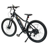 GIO PEAK Electric Bike with Torque Sensor, CPSC 1512 Test Approved