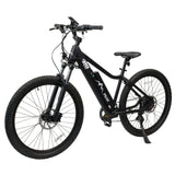GIO PEAK Electric Bike with Torque Sensor, CPSC 1512 Test Approved