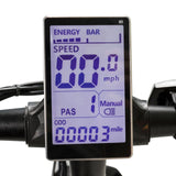 GIO PEAK Electric Bike with Torque Sensor, CPSC 1512 Test Approved