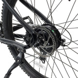 GIO PEAK Electric Bike with Torque Sensor, CPSC 1512 Test Approved