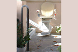 AmeriGlide Horizon Plus Outdoor Stair Lift