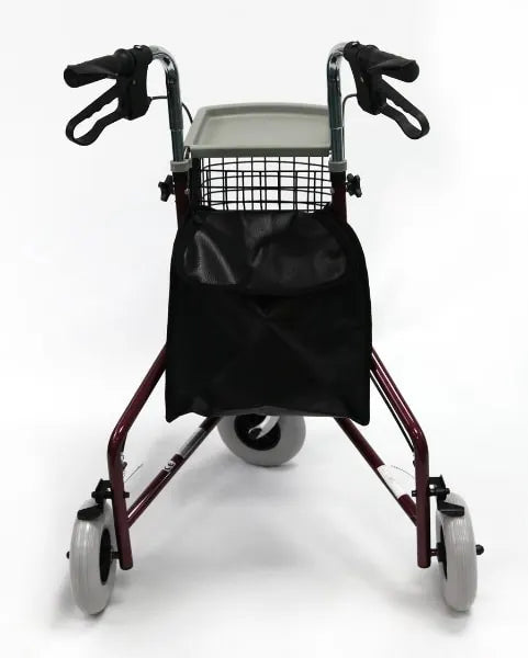 Karman Healthcare R-3600 3 Wheel Rollator