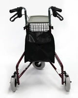 Karman Healthcare R-3600 3 Wheel Rollator