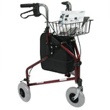 Karman Healthcare R-3600 3 Wheel Rollator