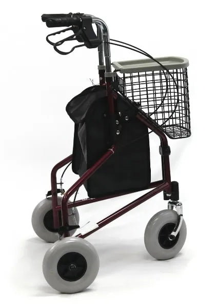 Karman Healthcare R-3600 3 Wheel Rollator