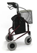 Karman Healthcare R-3600 3 Wheel Rollator