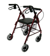 Karman Healthcare R-4100N Rollator