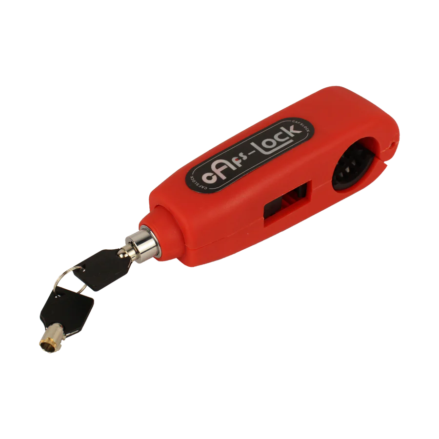 GIO Universal Brake Handle Lock