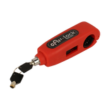 GIO Universal Brake Handle Lock