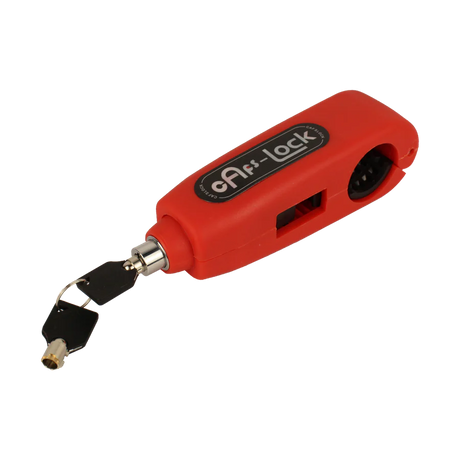 GIO Universal Brake Handle Lock