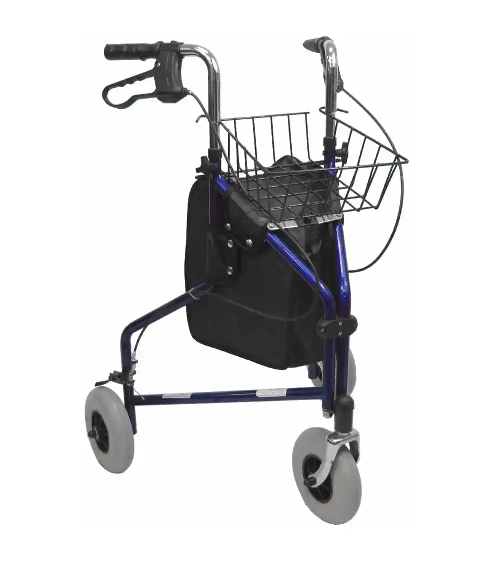 Karman Healthcare R-3600 3 Wheel Rollator