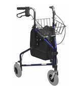 Karman Healthcare R-3600 3 Wheel Rollator