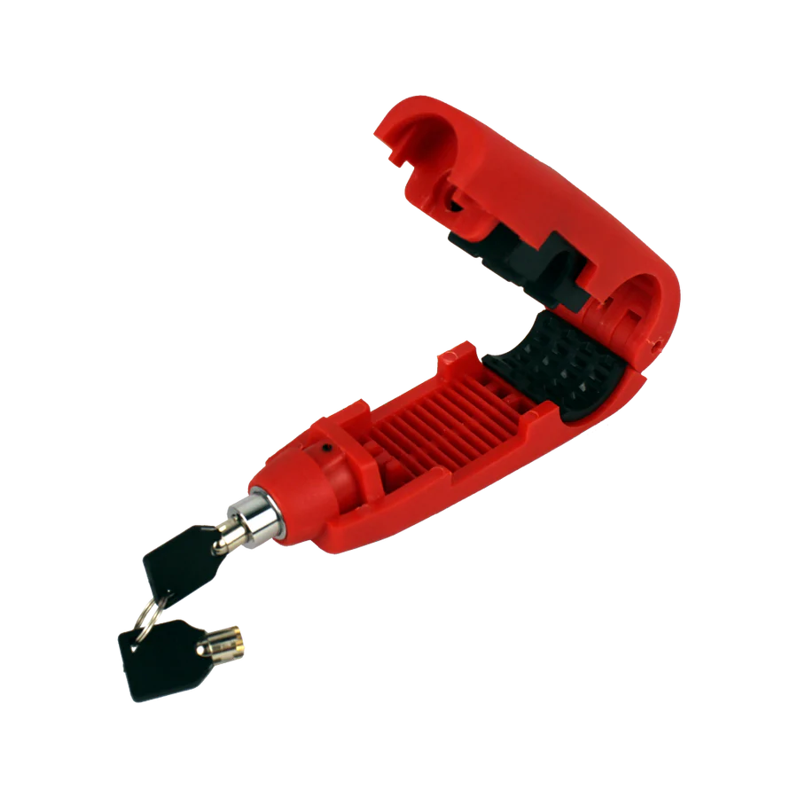 GIO Universal Brake Handle Lock