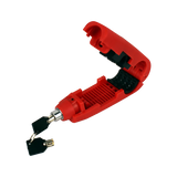GIO Universal Brake Handle Lock