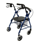 Karman Healthcare R-4100 Low Seat  Rollator