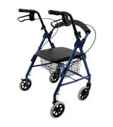 Karman Healthcare R-4100 Low Seat  Rollator