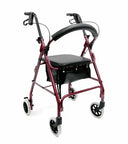 Karman Healthcare R-4600 Lightweight Standard Rollator