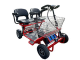 RMB E-Quad XL