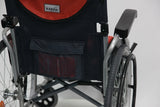 Karman Healthcare S-Ergo 125 Ergonomic Wheelchair