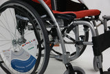 Karman Healthcare S-Ergo 125 Ergonomic Wheelchair