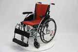Karman Healthcare S-Ergo 125 Ergonomic Wheelchair