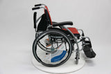 Karman Healthcare S-Ergo 125 Ergonomic Wheelchair