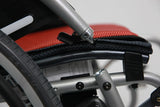 Karman Healthcare S-Ergo 125 Ergonomic Wheelchair