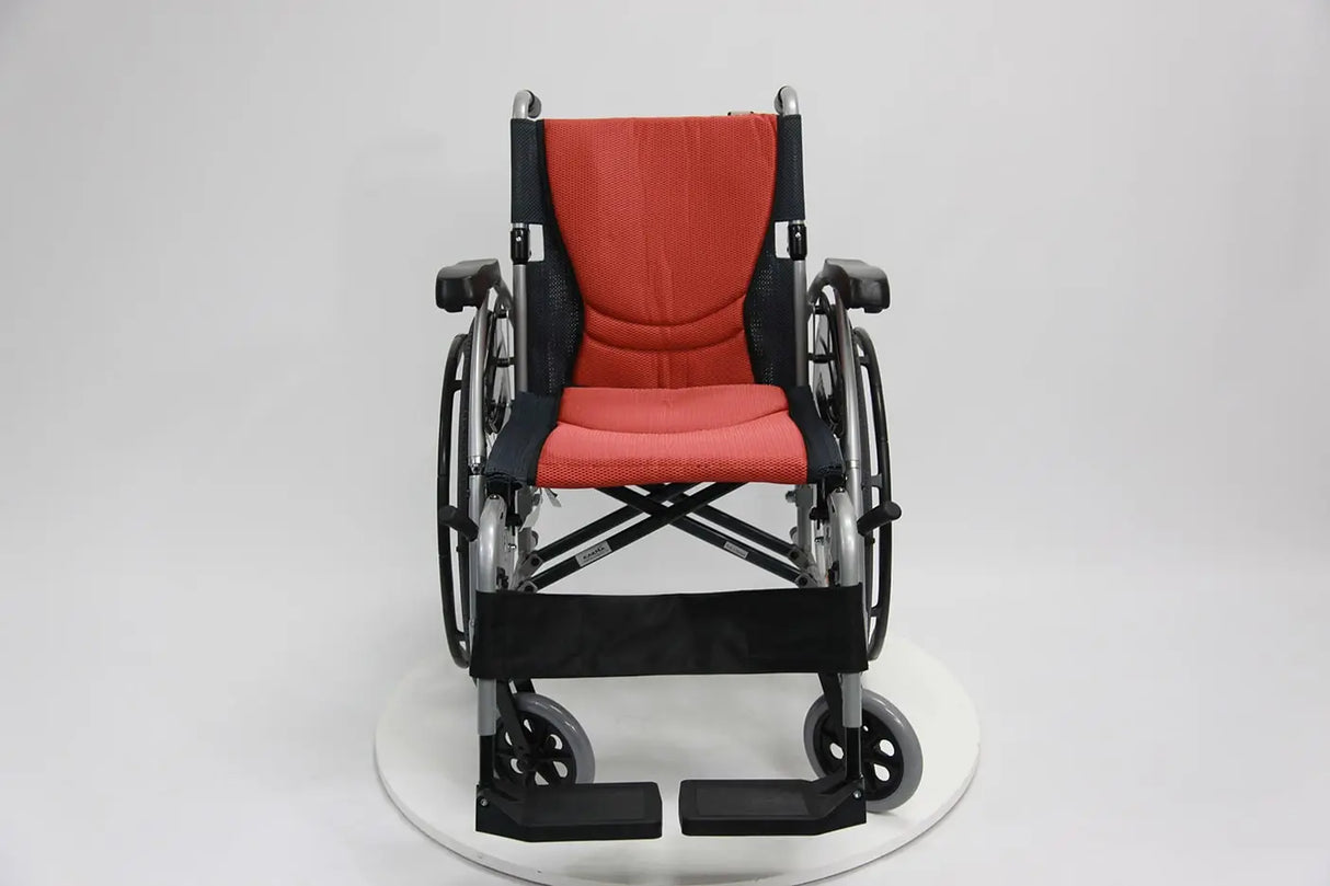 Karman Healthcare S-Ergo 125 Ergonomic Wheelchair