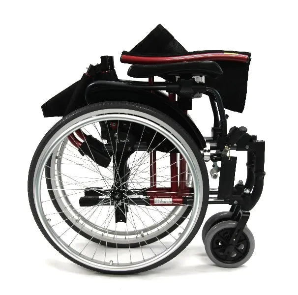 Karman Healthcare S-Ergo 305 Ultra Lightweight Ergonomic Wheelchair