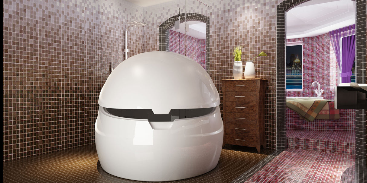 The Dreampod Sport Floatpod