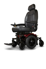 Shoprider 6RUNNER 14 Heavy-Duty Bariatric MWD Power Wheelchair