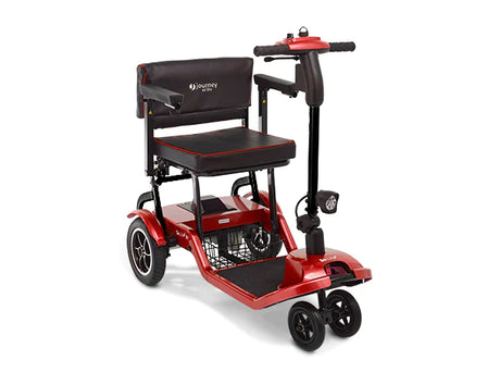 So Lite™ Lightweight Folding Mobility Scooter