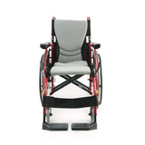 Karman Healthcare S-Ergo 105 Ergonomic Wheelchair