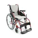 Karman Healthcare S-Ergo 105 Ergonomic Wheelchair