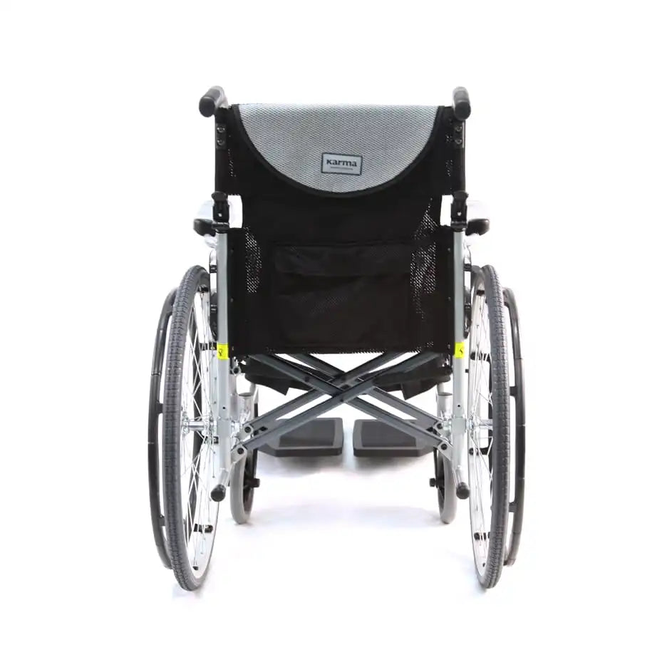 Karman Healthcare S-Ergo 105 Ergonomic Wheelchair