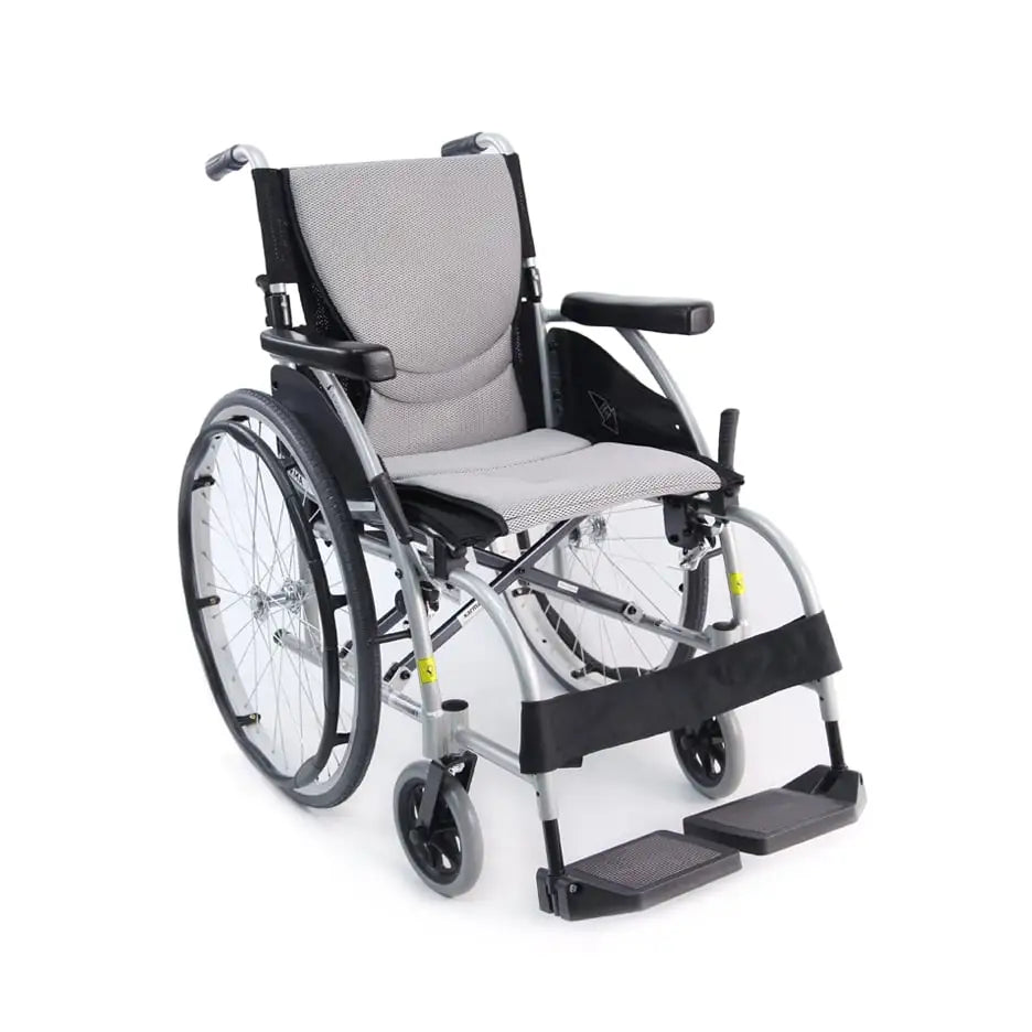 Karman Healthcare S-Ergo 105 Ergonomic Wheelchair