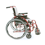 Karman Healthcare S-Ergo 125 Ergonomic Wheelchair
