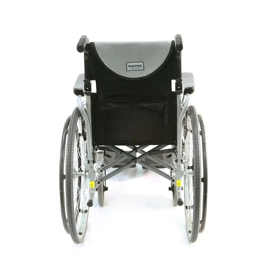 Karman Healthcare S-Ergo 125 Ergonomic Wheelchair