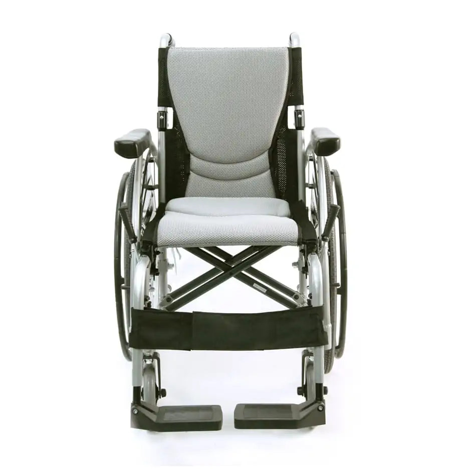 Karman Healthcare S-Ergo 125 Ergonomic Wheelchair