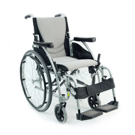 Karman Healthcare S-Ergo 125 Ergonomic Wheelchair