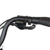 GIO STORM Electric Bike With Integrated Samsung Battery