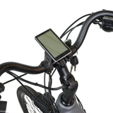 GIO STORM Electric Bike With Integrated Samsung Battery