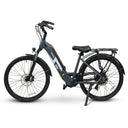 GIO STORM Electric Bike With Integrated Samsung Battery