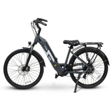 GIO STORM Electric Bike With Integrated Samsung Battery