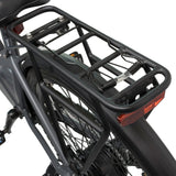 GIO STORM Electric Bike With Integrated Samsung Battery