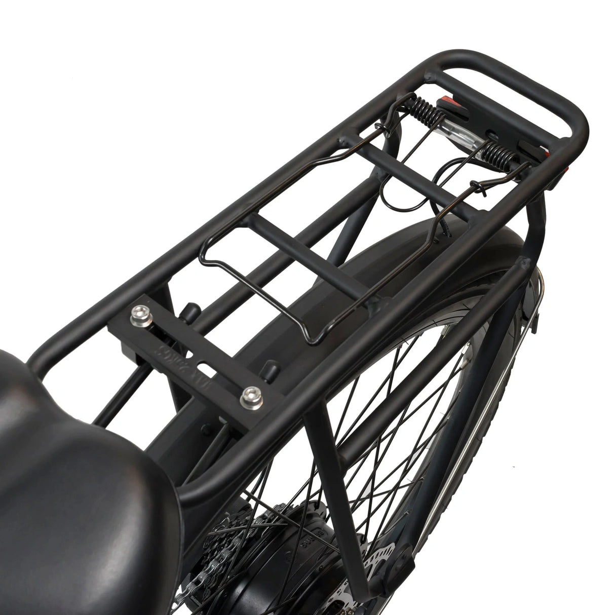 GIO STORM Electric Bike With Integrated Samsung Battery