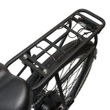 GIO STORM Electric Bike With Integrated Samsung Battery